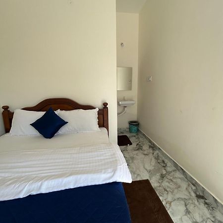 Dss Home Stay Just 500 Meter Girivalam Road Tiruvannāmalai Exteriör bild